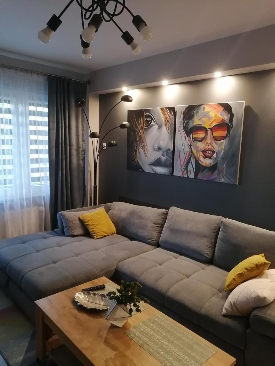 Apartament Euro 1 Bytom - Housity