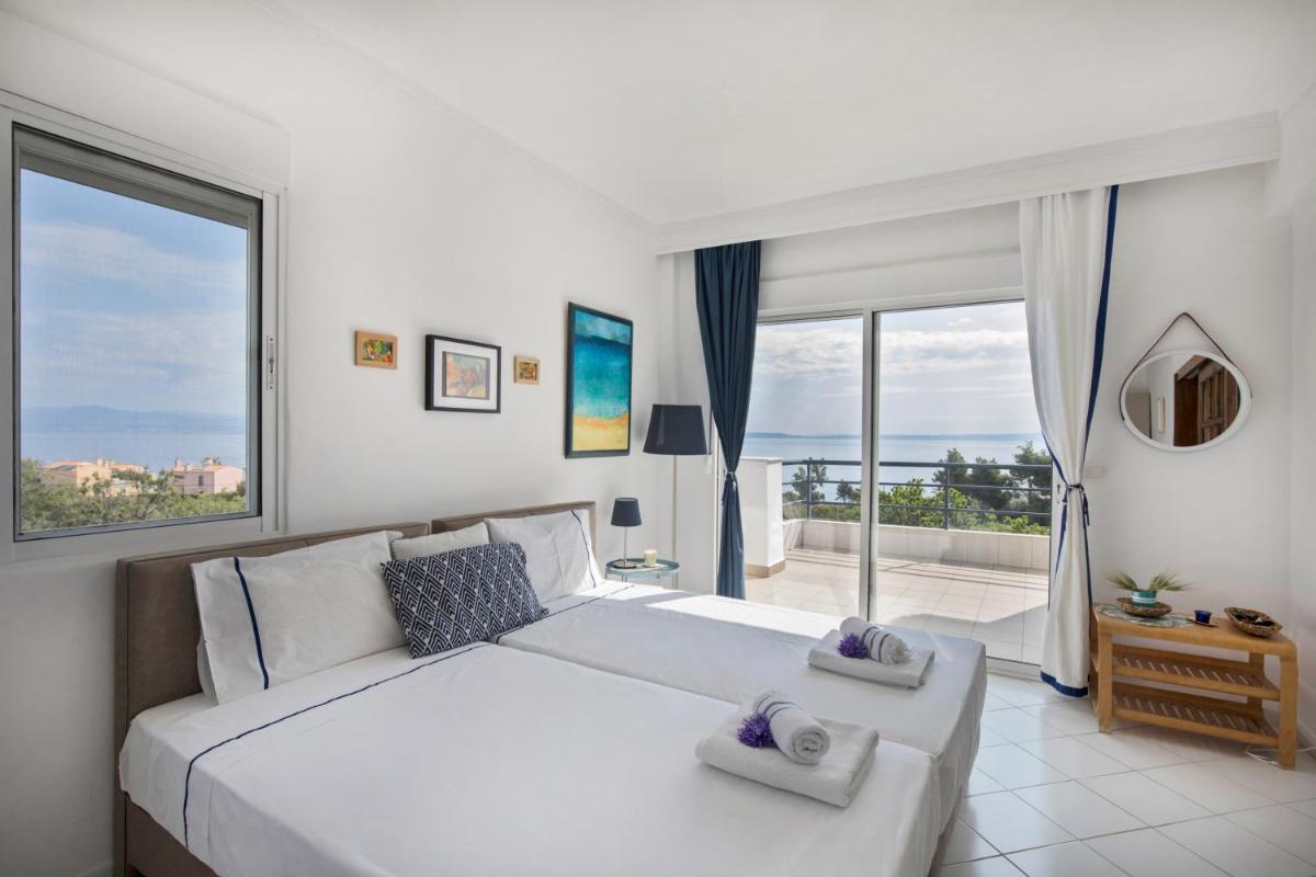 Kahlenberg apartments - Housity