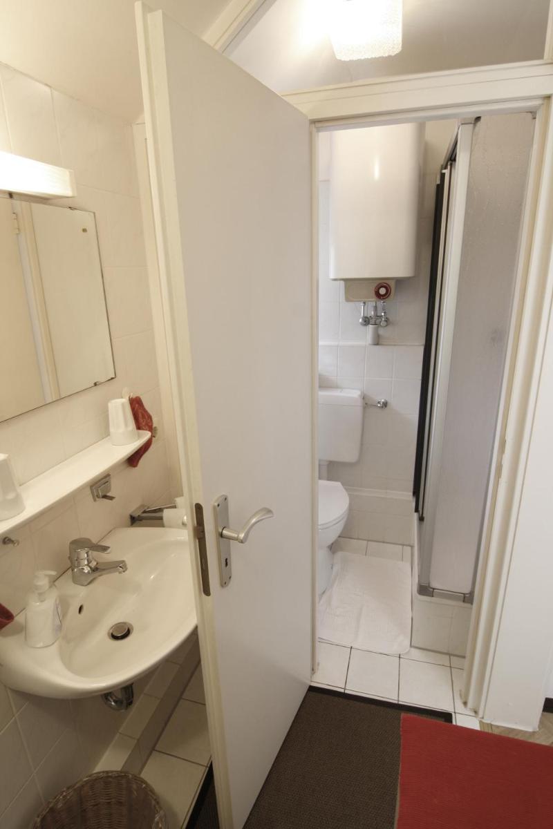 Pension Waldheim - Housity