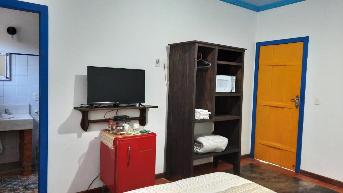 Pousada Ora Pro Nobis - Housity