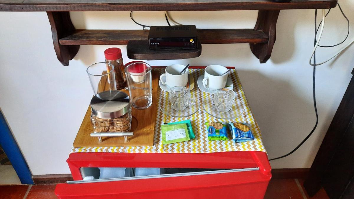 Pousada Ora Pro Nobis - Housity