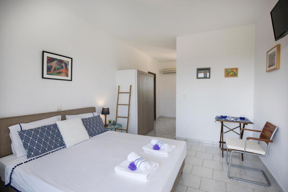 Kahlenberg apartments - Housity