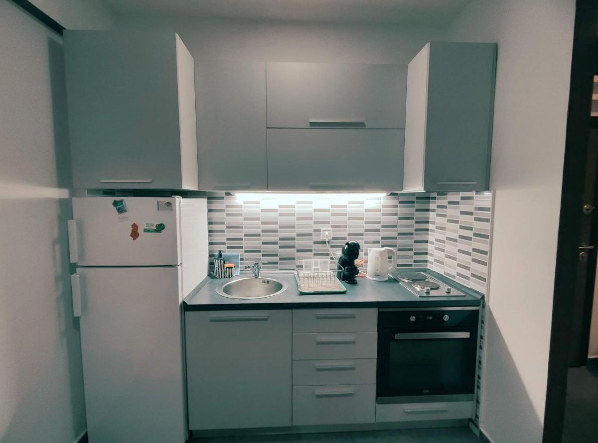 VINI apartment Skopje centar - Hizvo
