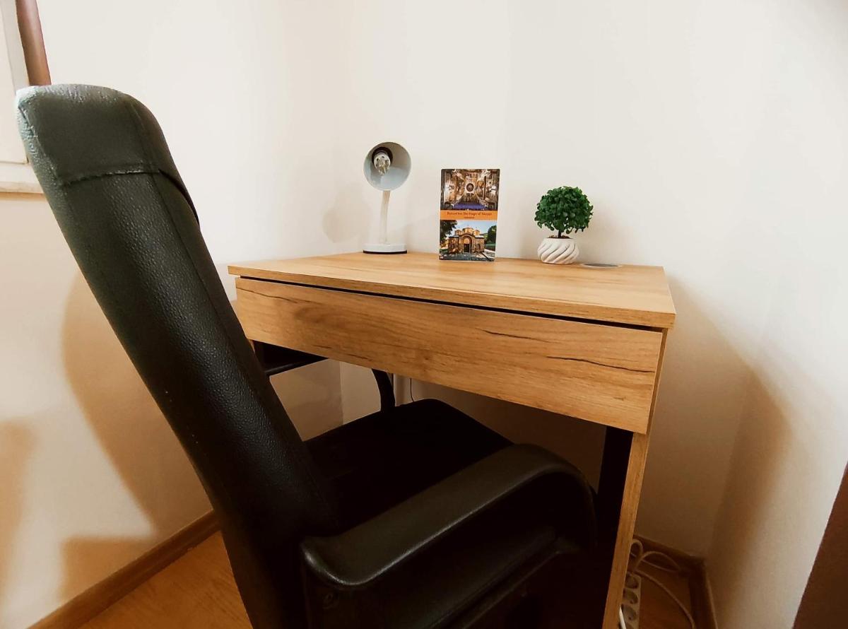 VINI apartment Skopje centar - Hizvo