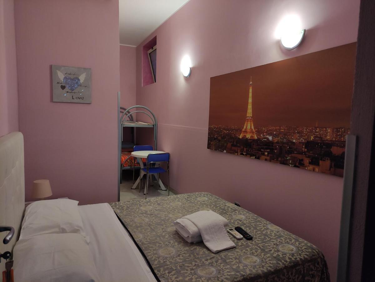 Lorenzo B&B - Housity