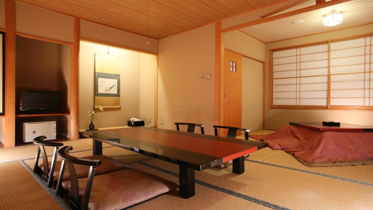 Ichinoyu Katei - Vacation STAY 28955v - Housity