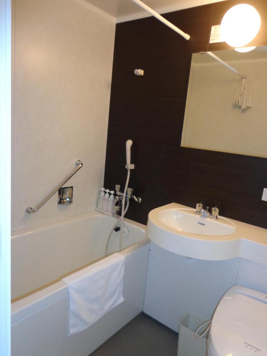 Business Inn Yamada - Vacation STAY 38598v - Housity