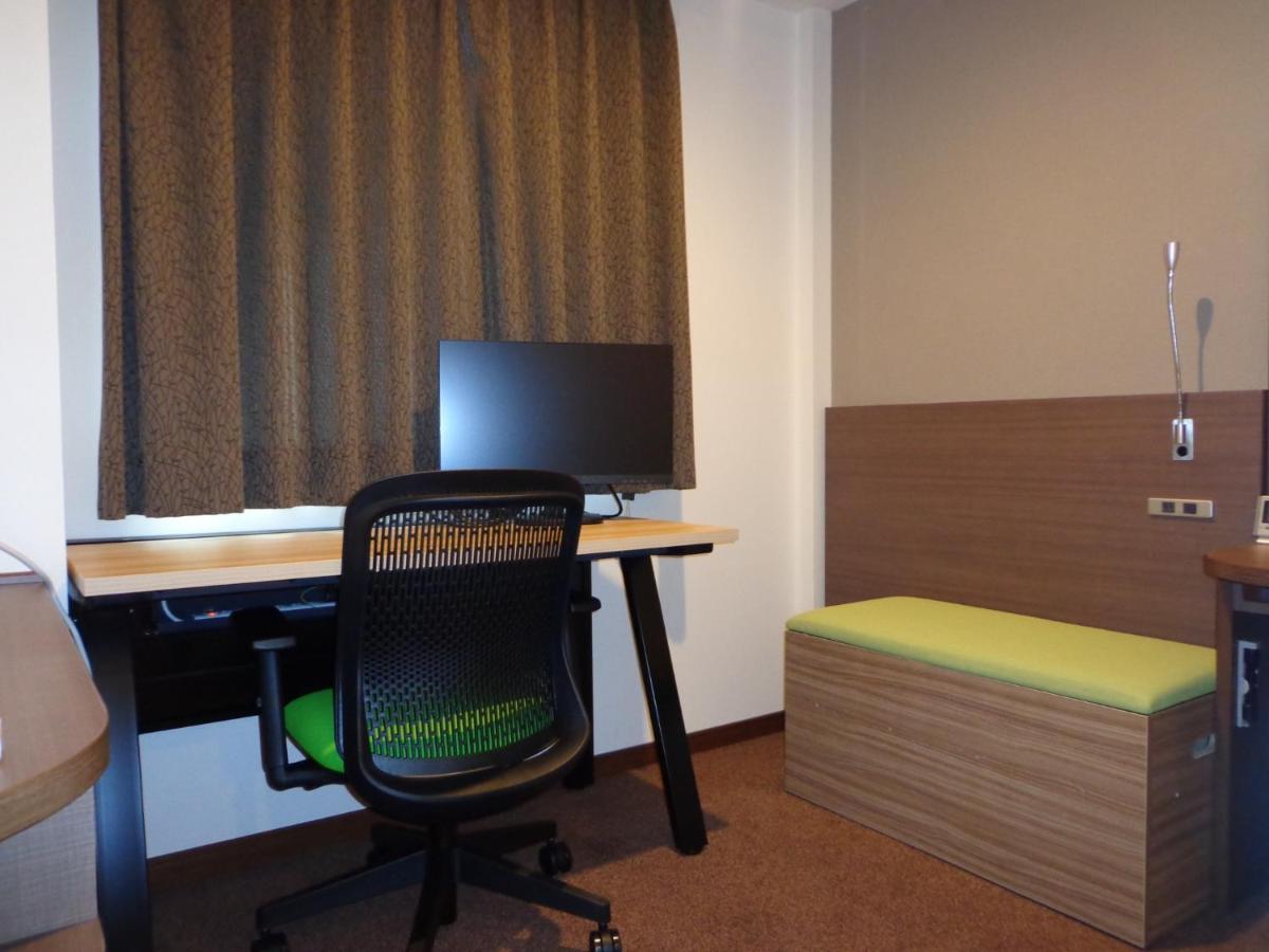 Business Inn Yamada - Vacation STAY 38598v - Housity