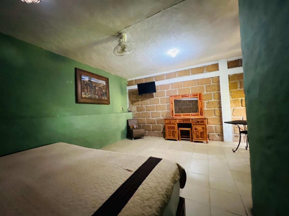 Posada Calli Tepoztlán - Housity