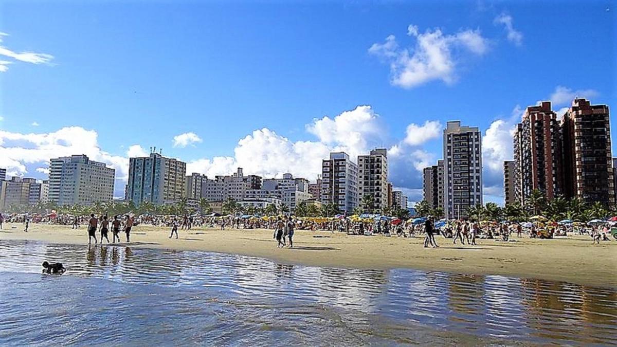 Pousada Primeira Quadra Da Praia - Housity