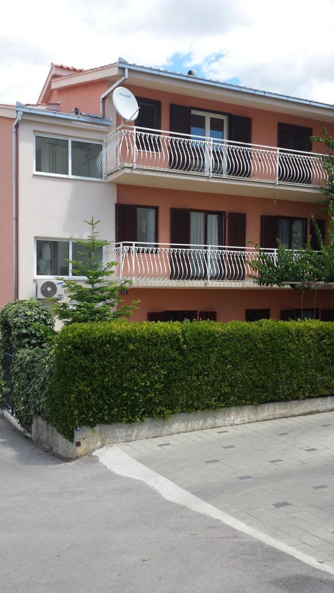 Suitetrails - Apartment Ane