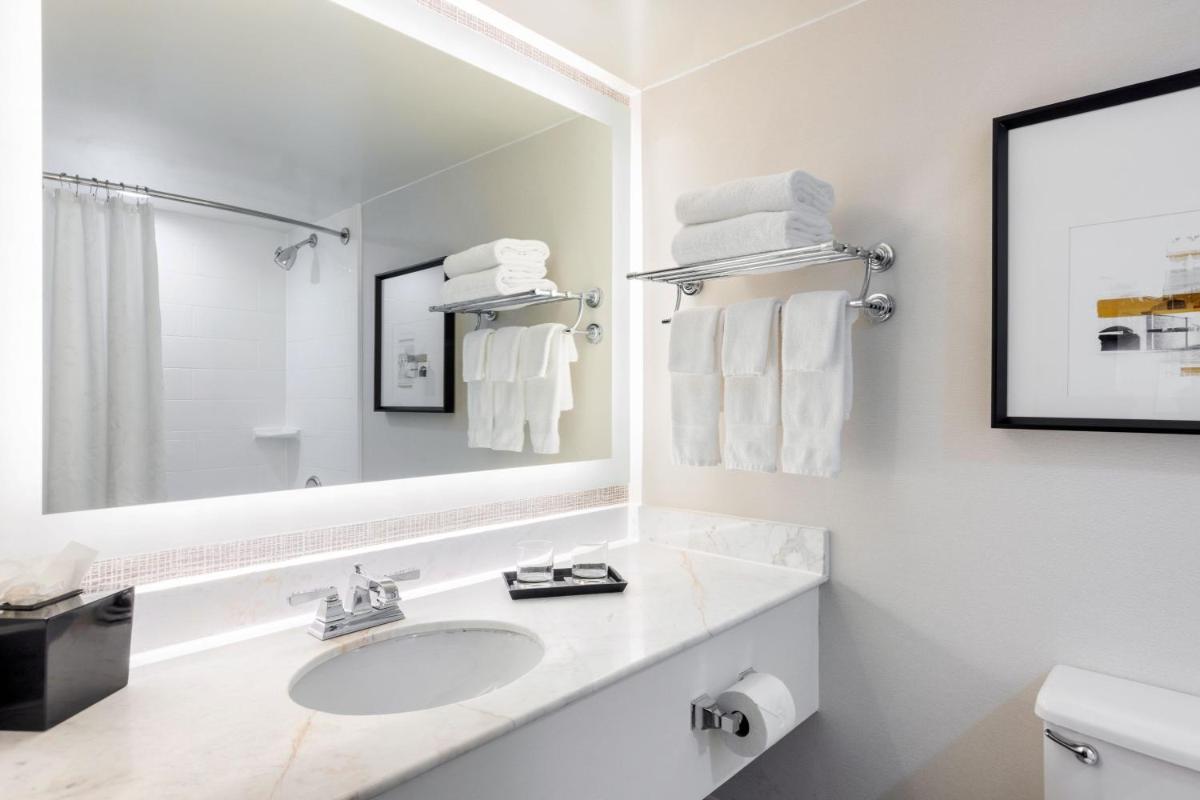 Sheraton Atlanta Perimeter North - Housity