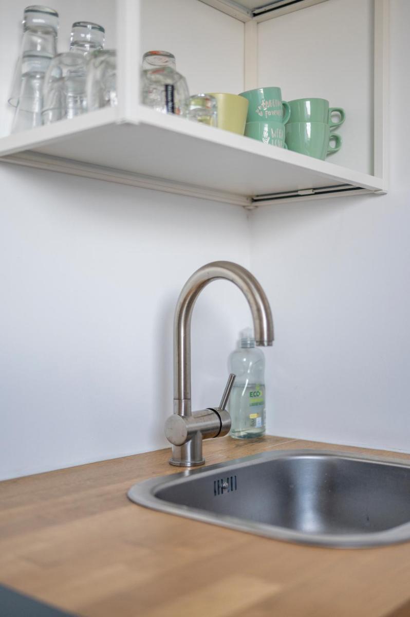 M&F Sweet In Grey - Housity