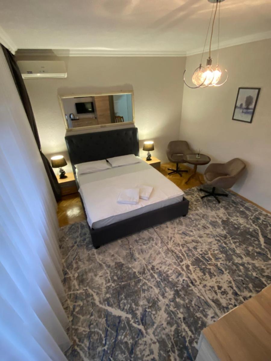 Apartment Perla - Housity