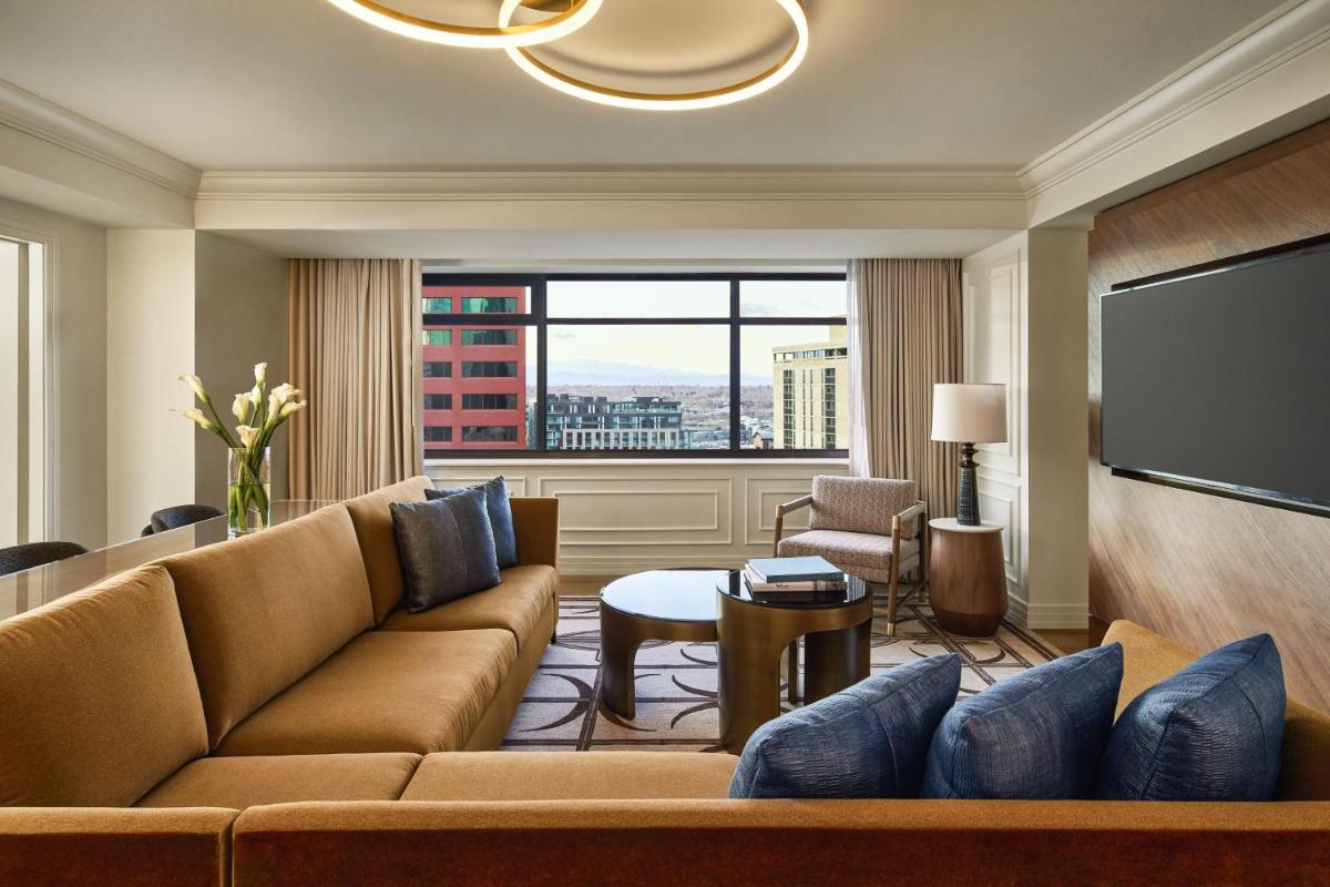 The Ritz-Carlton, Denver - Housity