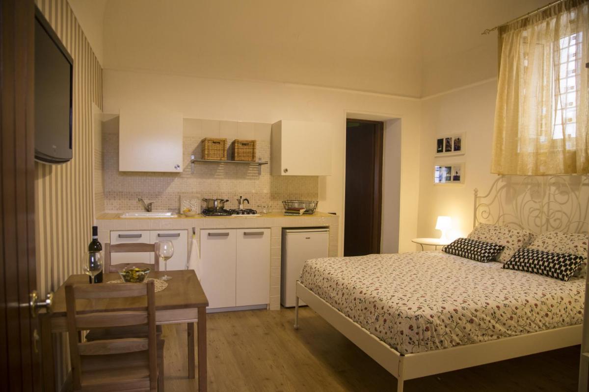 Piazza Roma Rooms - Housity