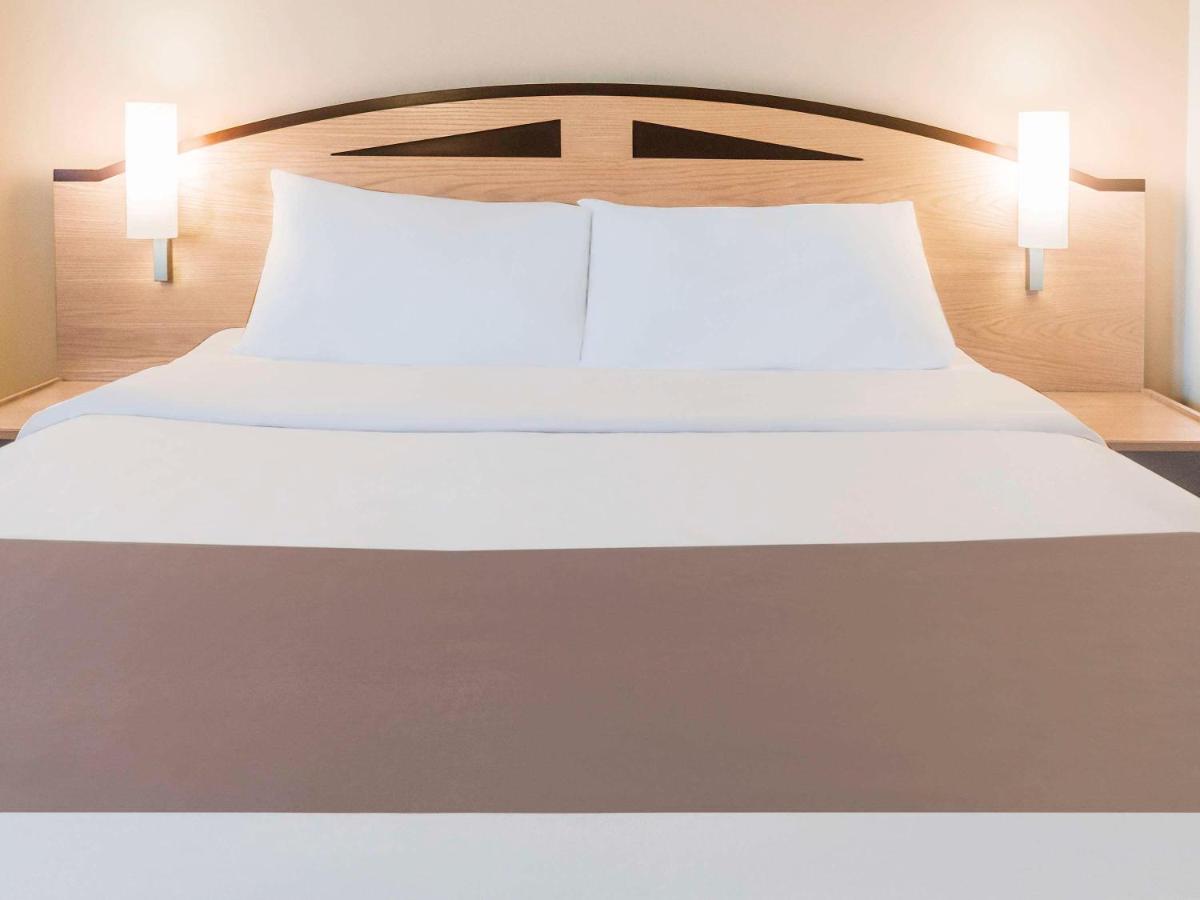 ibis Chesterfield Centre – Market Town - Housity
