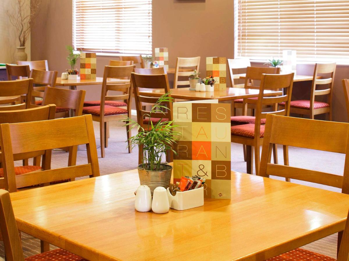 ibis Chesterfield Centre – Market Town - Housity