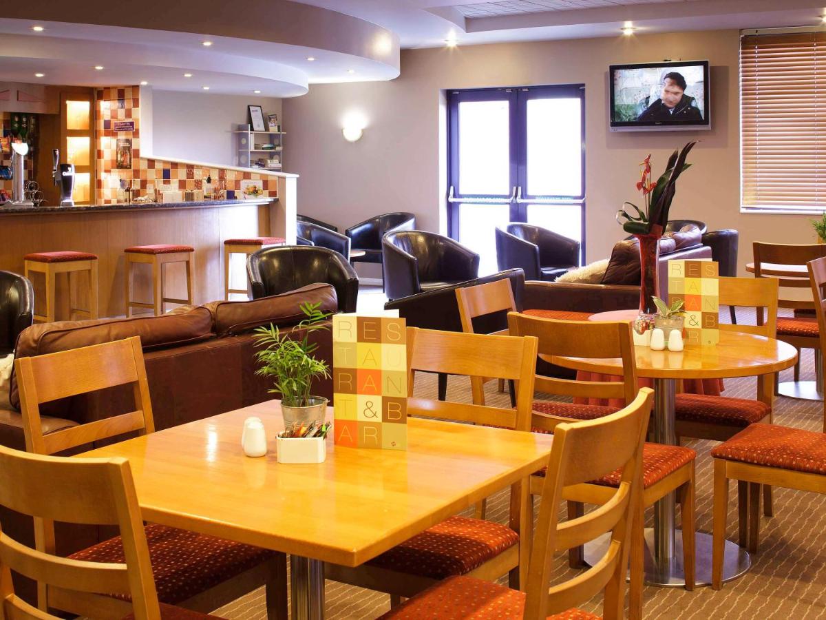 ibis Chesterfield Centre – Market Town - Housity