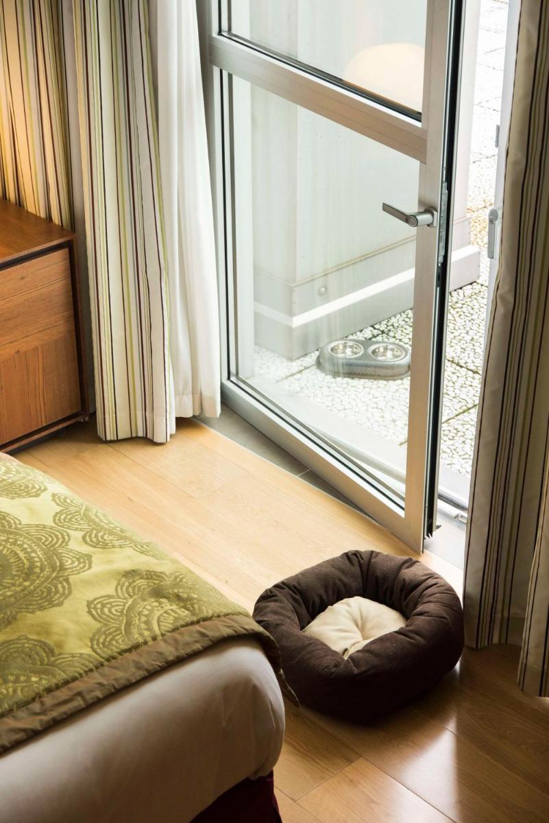 Suitetrails - Best Western Premier BHR Treviso Hotel