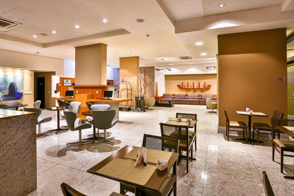 VISTA MAR BOA VIAGEM - BEACH CLASS EXECUTIVE - Housity