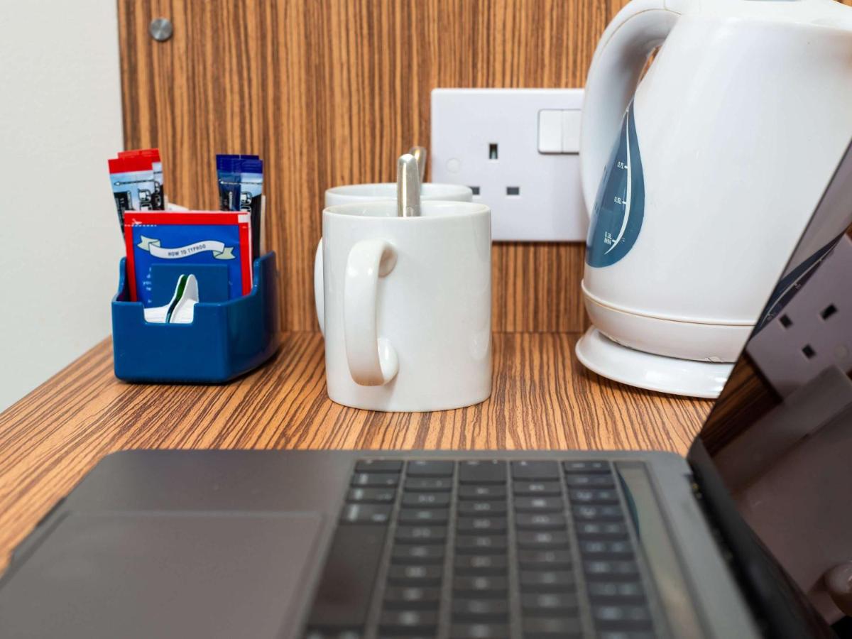 ibis budget London Bromley Town Centre - Housity