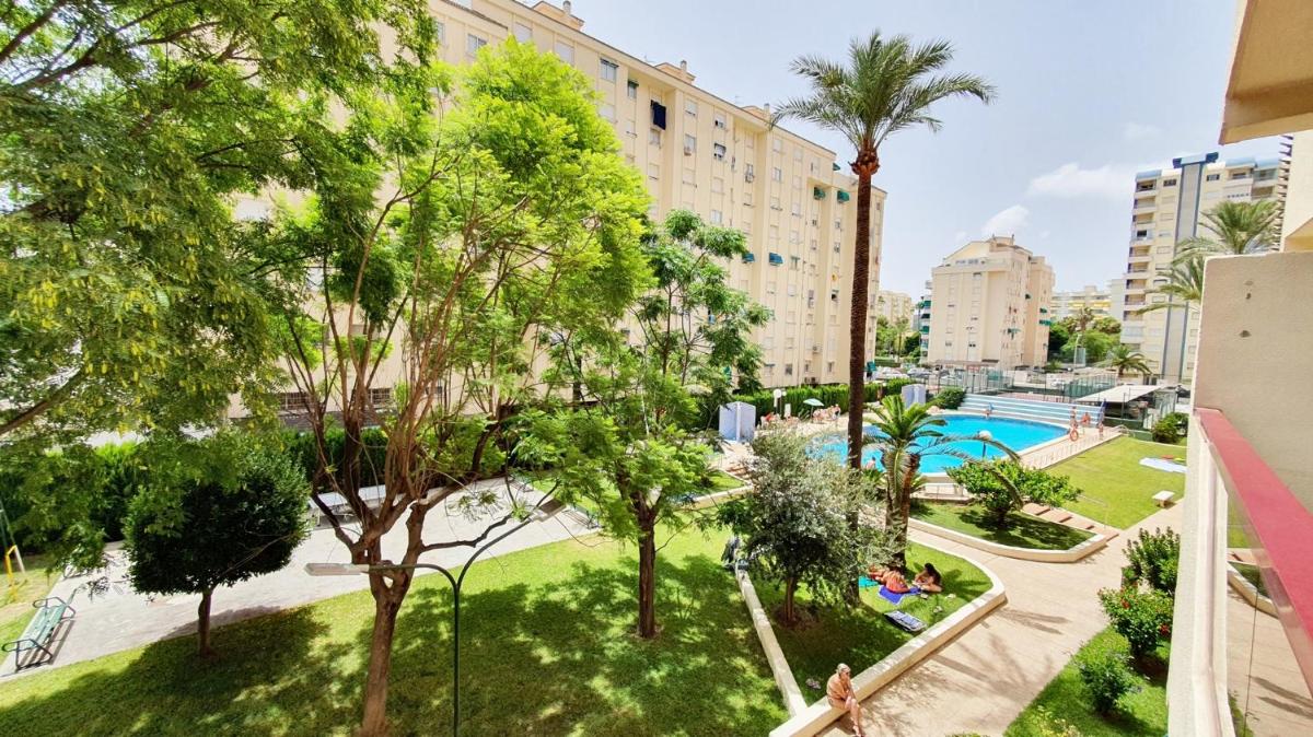 ROMA 7 - Alquiler solo Familias - Housity