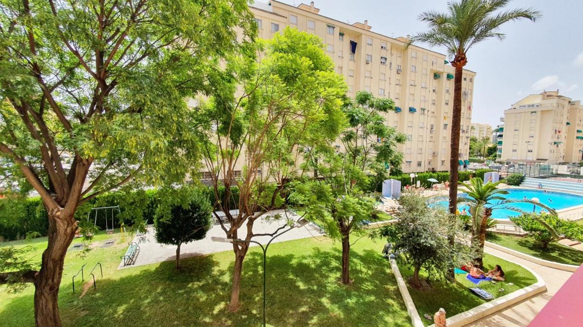 ROMA 7 - Alquiler solo Familias - Housity