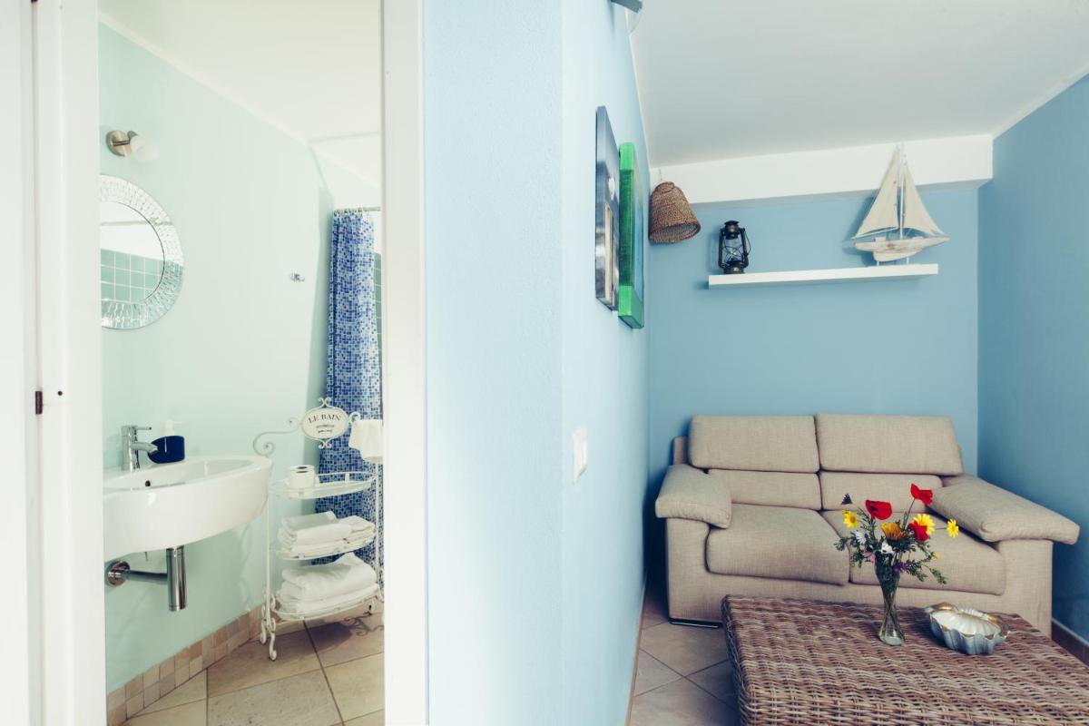 Blu Bosa - Housity