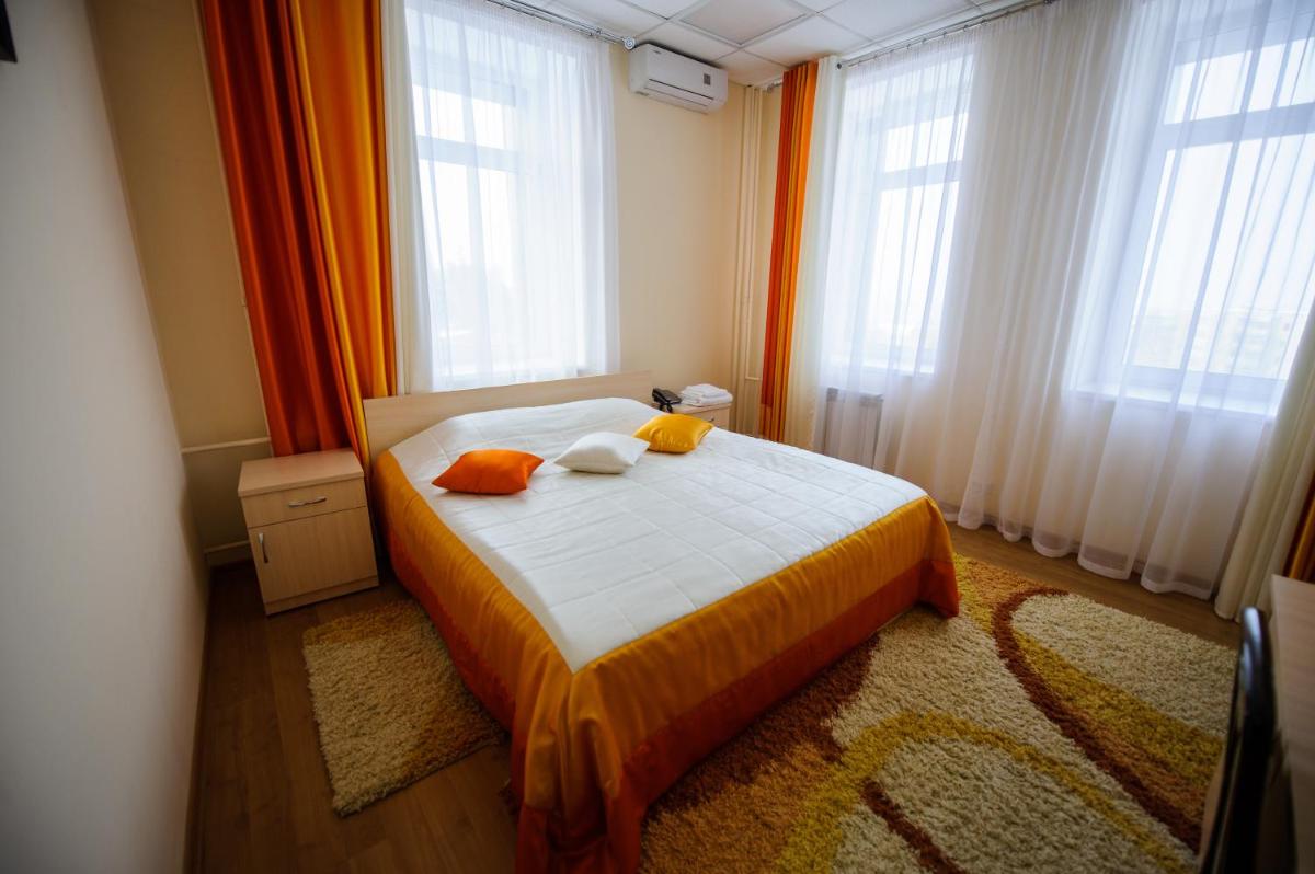Hotel Bushuev - Housity