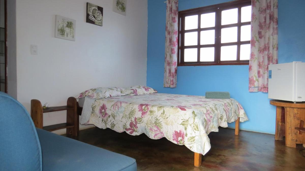 pousada valle das pedras - Housity