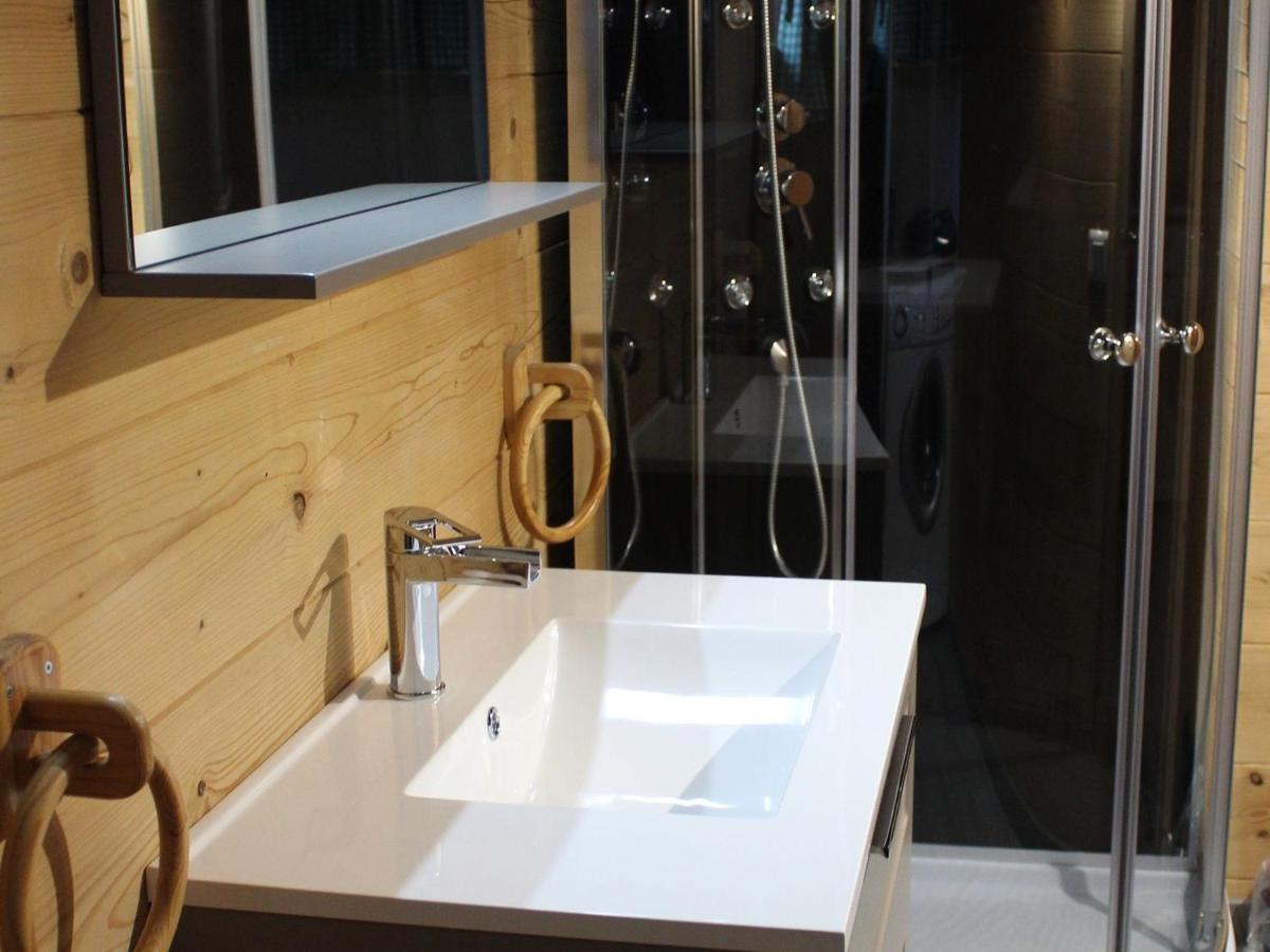 Chalet cosy avec jardin, parking et recharge VE aux portes des Vosges - FR-1-584-16 - Housity
