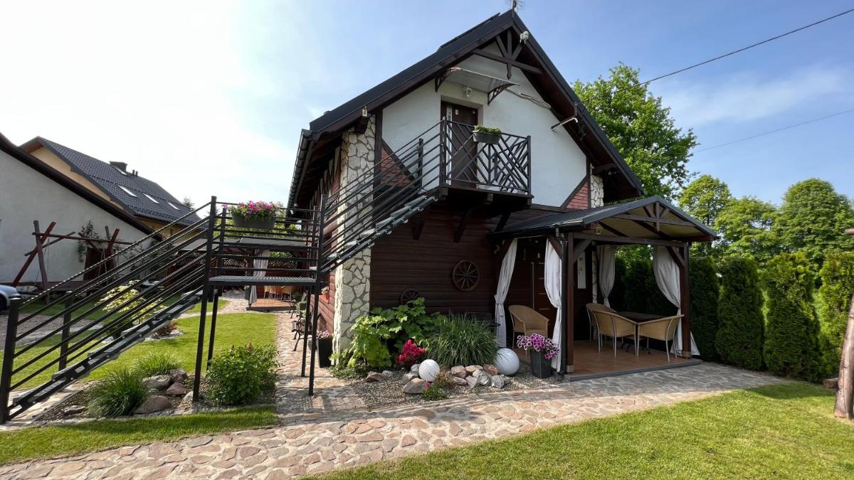 Country House - apartamenty blisko Energylandii - Housity