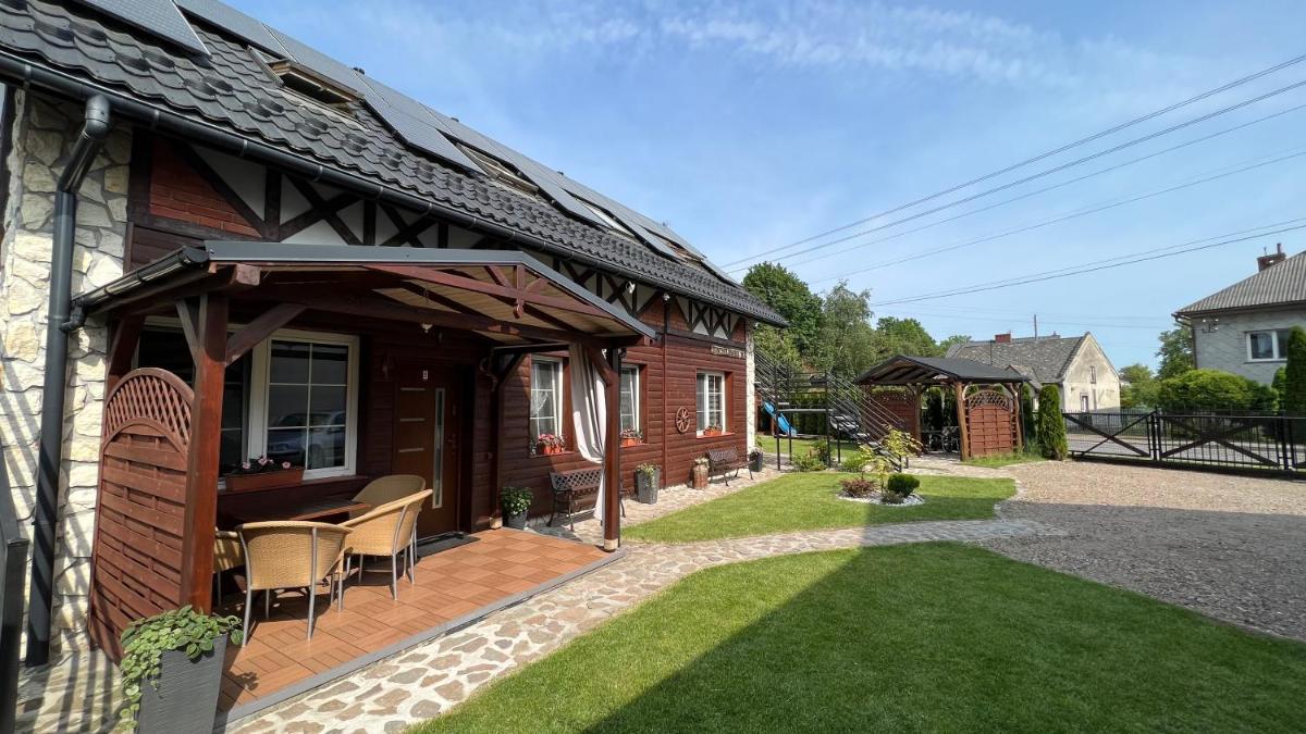 Country House - apartamenty blisko Energylandii - Housity