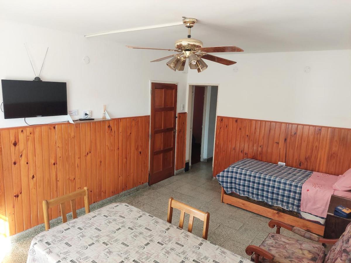 DEPARTAMENTO CON COCHERA - Hizvo