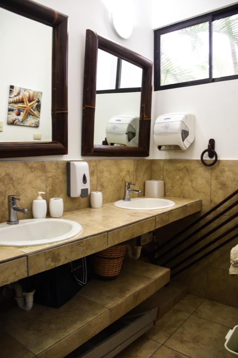 Apartamentos Los Cabos Monterrico by l´Aurora Inn - Housity