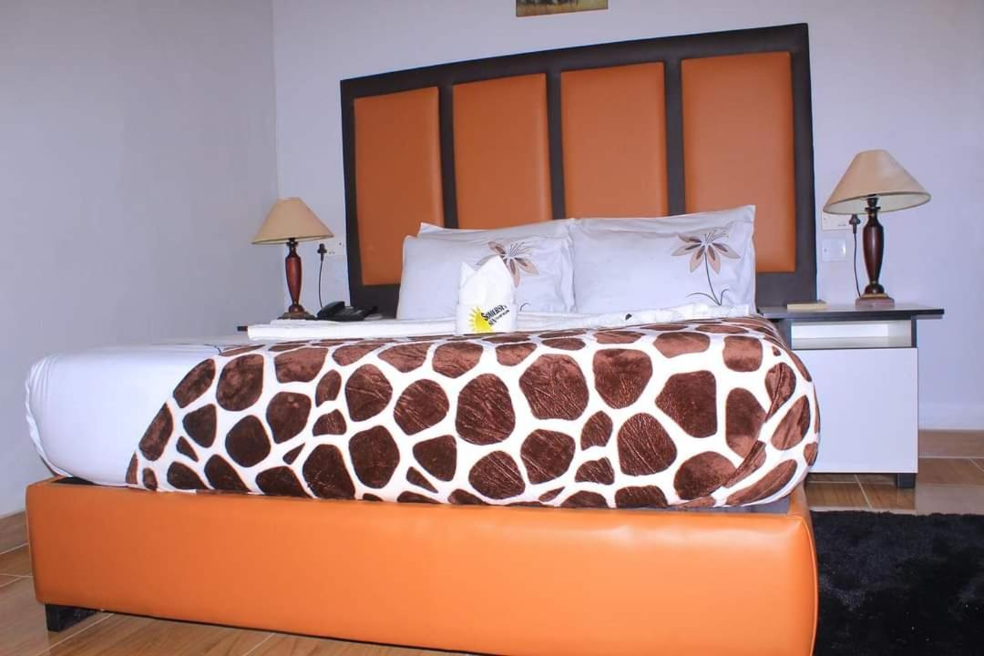 Suitetrails - Somerset Sun Guest House