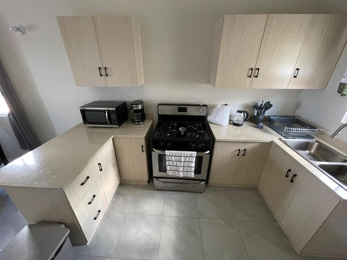 One king Bed Near Puerto Seco Beach - Housity