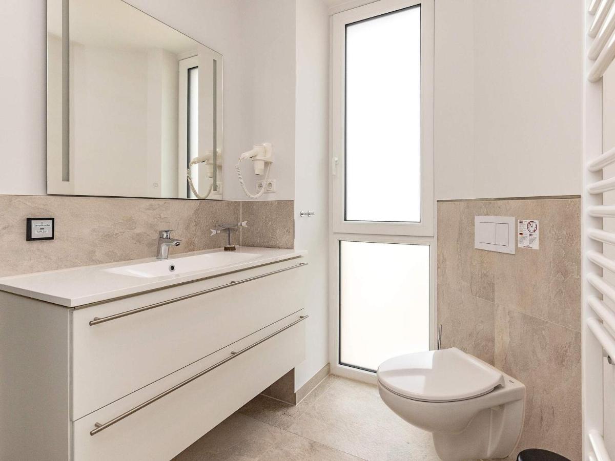 Exklusives Apartment mit Ostseeblick - Housity