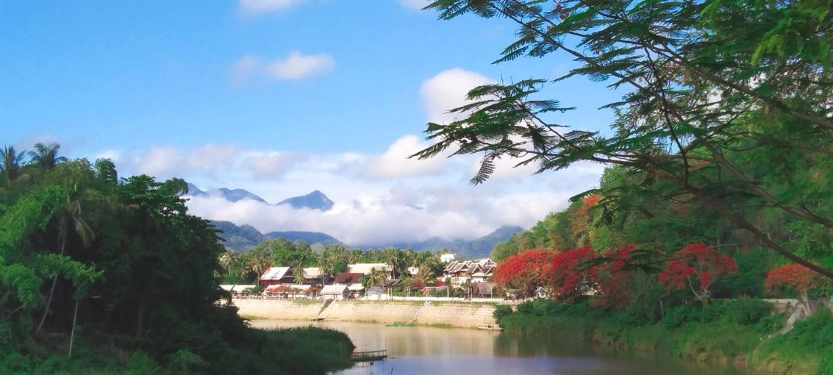 Ban Lakkham River View - Housity