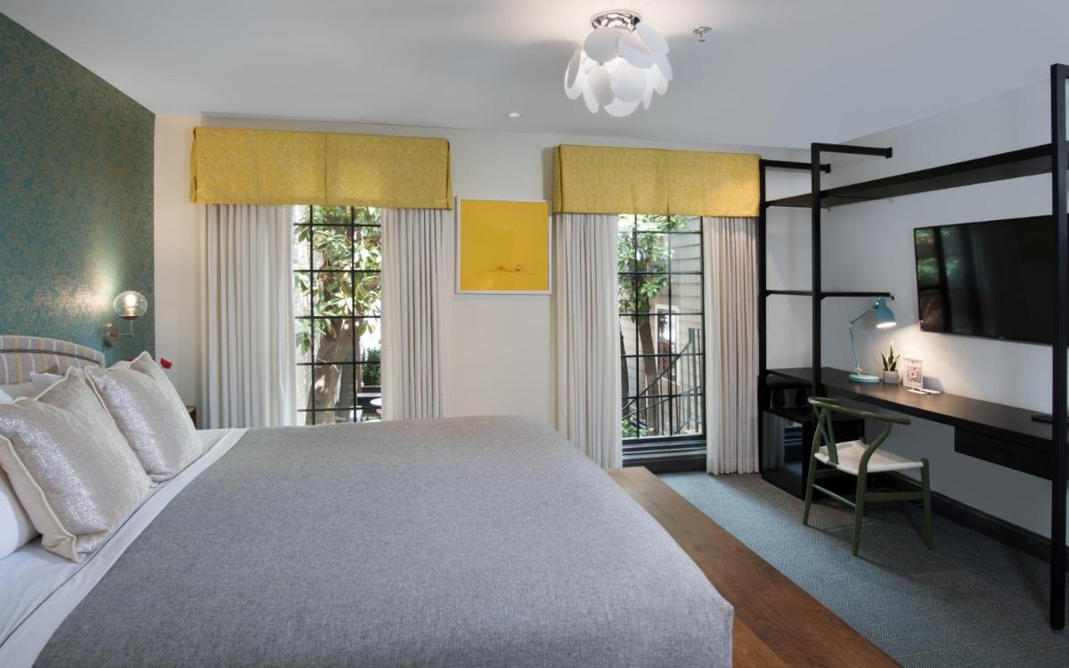 The Poppy Georgetown Guesthouse and Gardens - Hizvo