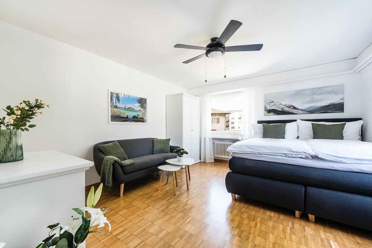 SOHO 2 !Gratis Parken, Free Parking! - Housity