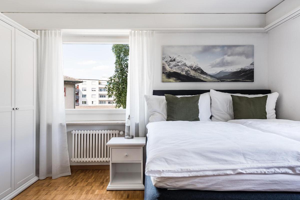 SOHO 2 !Gratis Parken, Free Parking! - Housity
