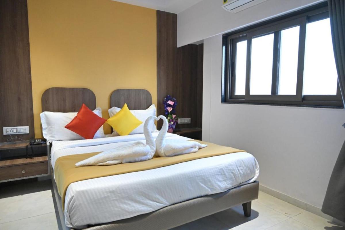 Hotel The Faam - Housity