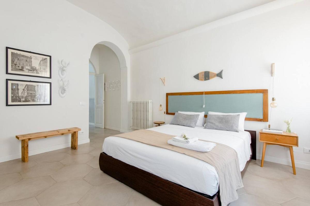 La Casa sulle Mura - Housity