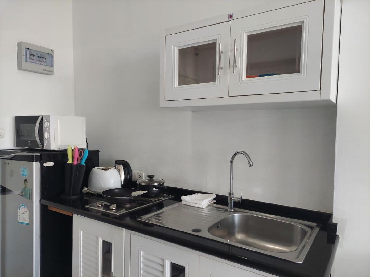 The Bell Condo Chalong Phuket - Housity