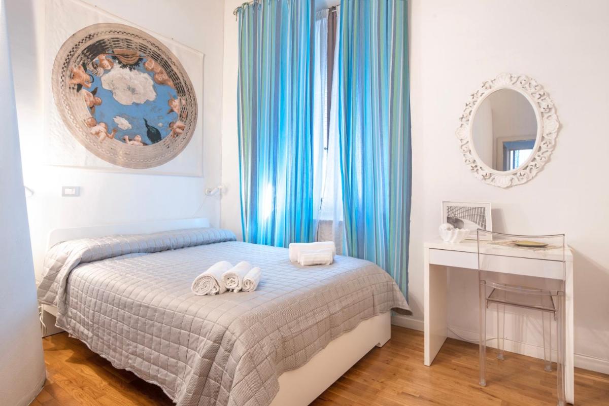 Piombino Apartments - Casa Fucini - Housity