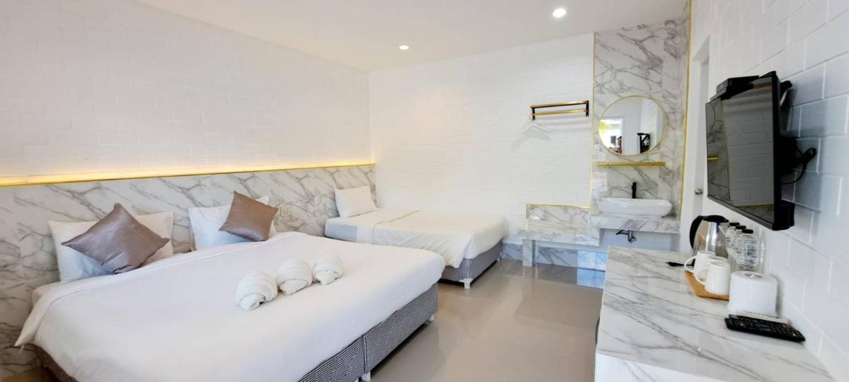 Saithong Resort - Housity