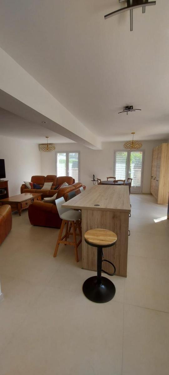 Mas Cantelo ** Salon de Provence - Housity