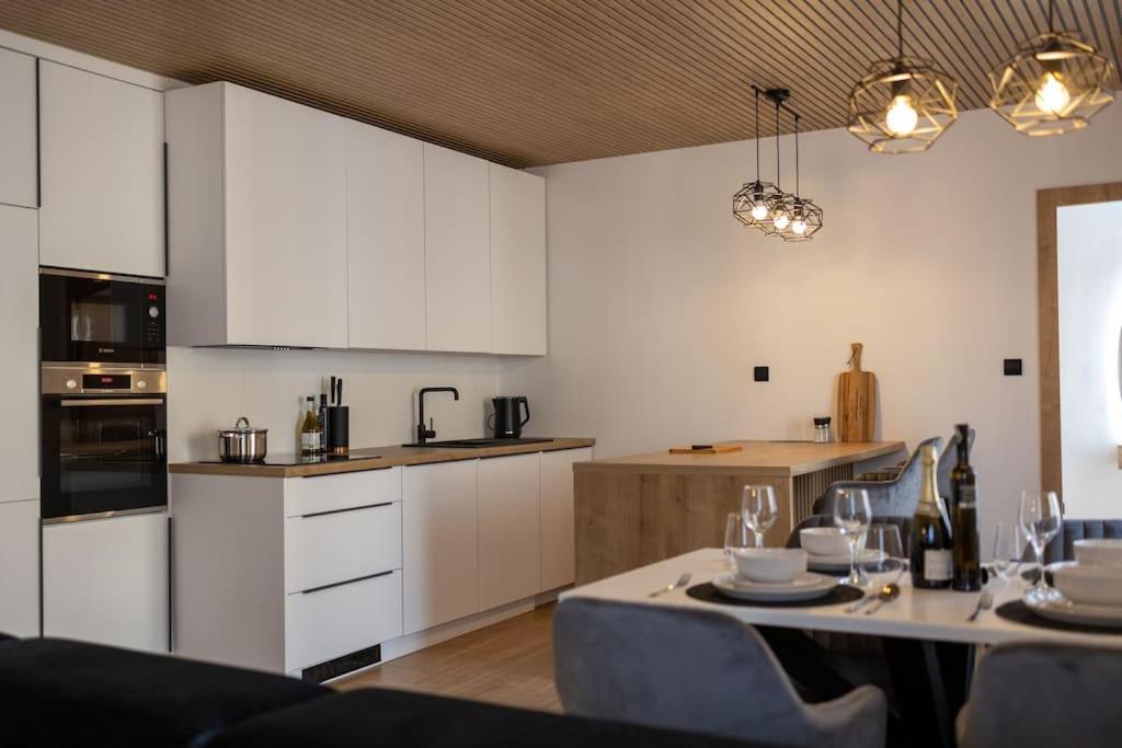 Apartmán v centre Piešťan - Hizvo